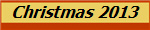Christmas 2013